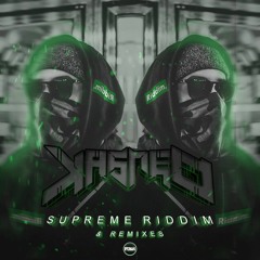 Kasted - Supreme Riddim (Mr.Fusion Remix)