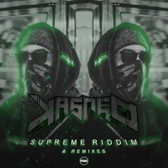 Kasted - Supreme Riddim (Ragnarok Remix)