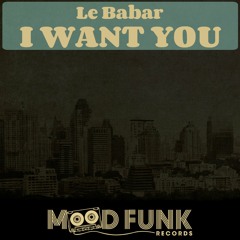 MOOD FUNK RECORDS