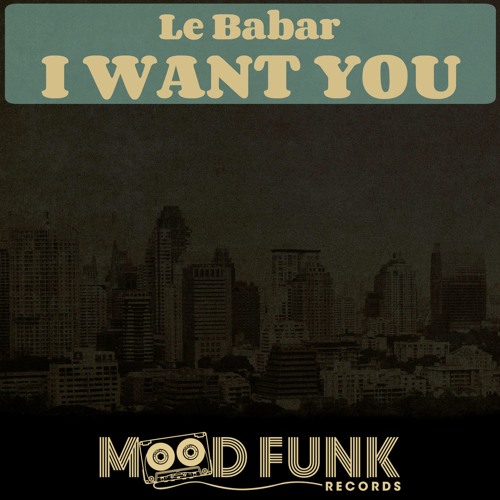 MOOD FUNK RECORDS