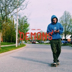 Demons (VIDEO IN DESCRIPTION)