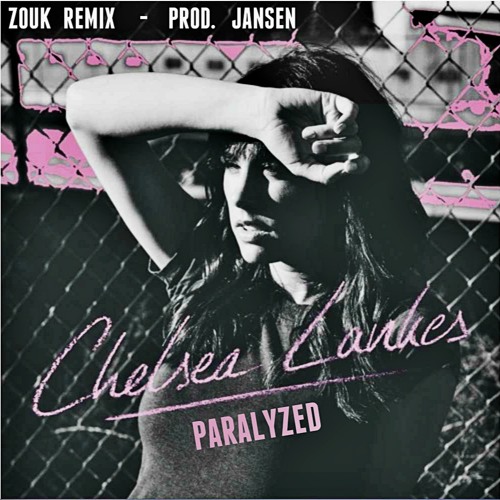 Jansen - Paralyzed (Chelsea Lankes)