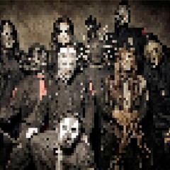 Psychowales ( Slipknot vs. Hail Mary Mallon )