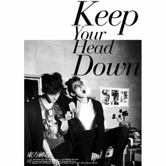 Rumor - TVXQ