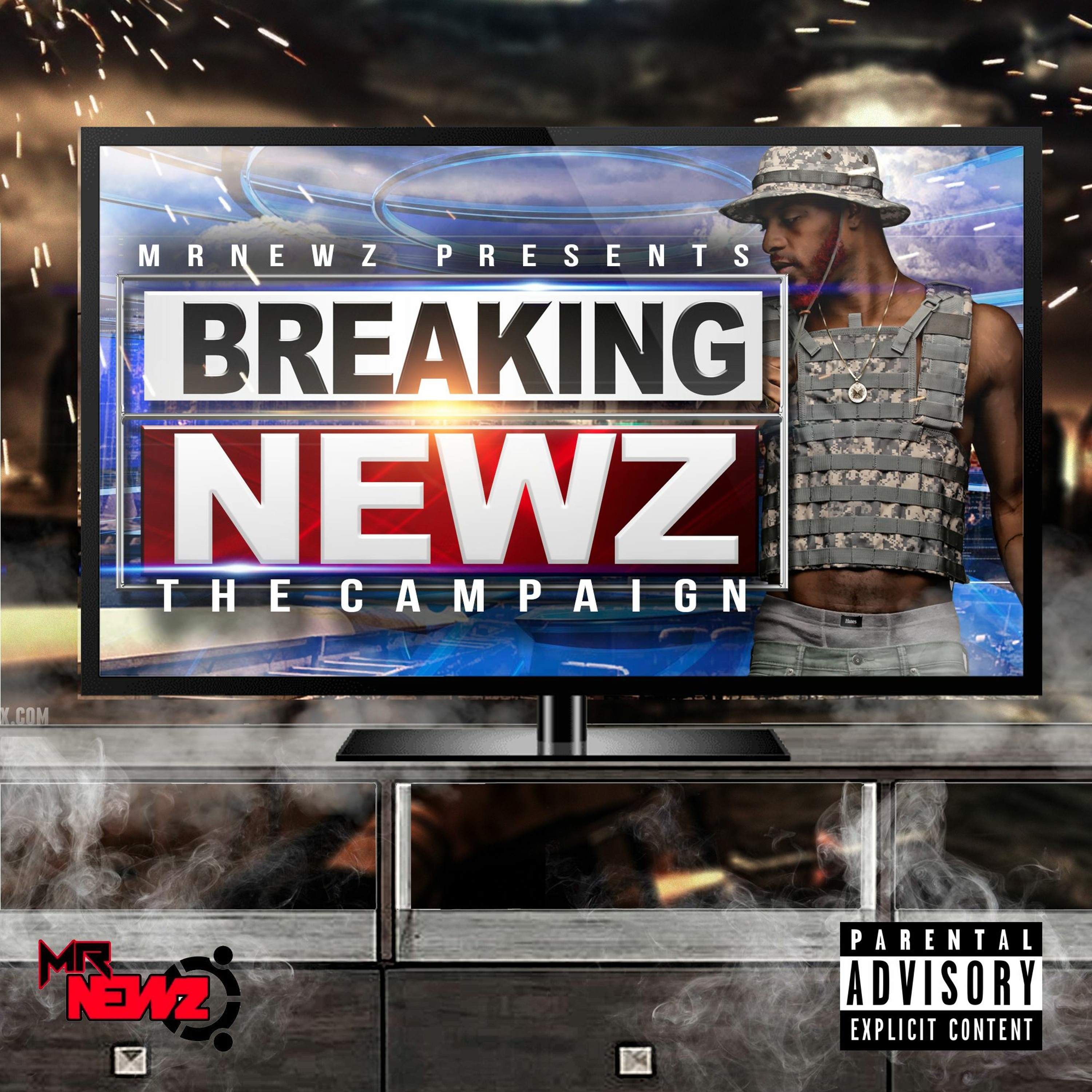 MrNewz Music