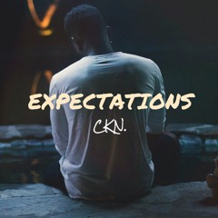 Bryson Tiller x Drake Type *Hip Hop/RnB* Beat - "EXPECTATIONS" - [ckn.]