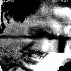 Vomitface - Chew Toy