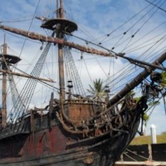 YAGGFU Front - Mister Hook (Instrumental)