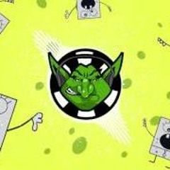 Spongebob - DoodleBob (Goblins From Mars Trap Remix)