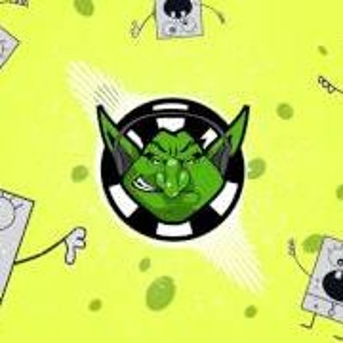 Spongebob - DoodleBob (Goblins From Mars Trap Remix)