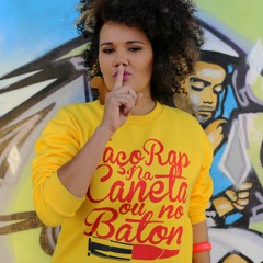 AFASTA part. Amanda Negrasim,