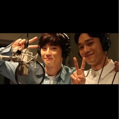 Beautiful Accident OST - Suho & Chen