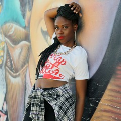 D'ORIGEM AFRICANA - REMIX