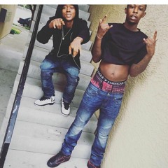 Moneyfirst C4 ft. Scooby - BANKROLL