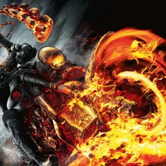 Ghost Rider