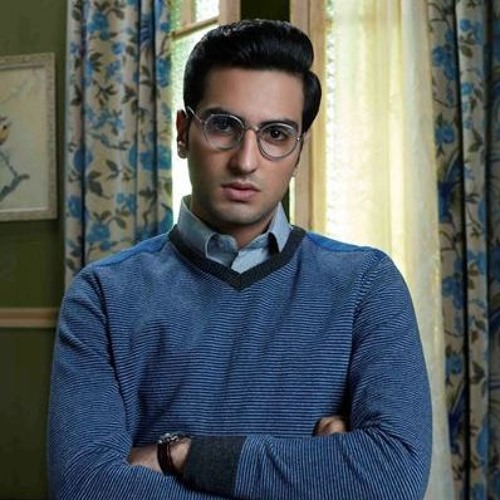 محمد الشرنوبي