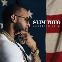 Slim Thug - IDKY (feat. XO)