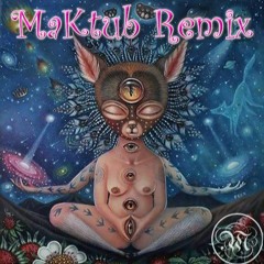 Toróide - UPSy(MaKtub Remix)-FREE DOWNLOAD