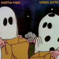 Phantom Power
