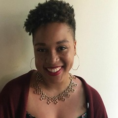 A Theology Of Radical Love | Latishia James