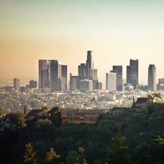 Cali Dreaming [Bass Reduced]