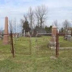 Pops Grave - Song 43 -2016 50 SOngs in 90 Days