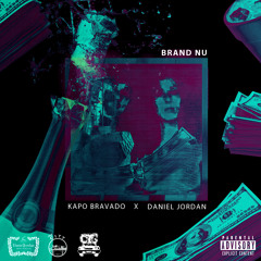 @OTG_Kapo- Brand Nu ft. @DanielJordan___ (prod. False Ego)