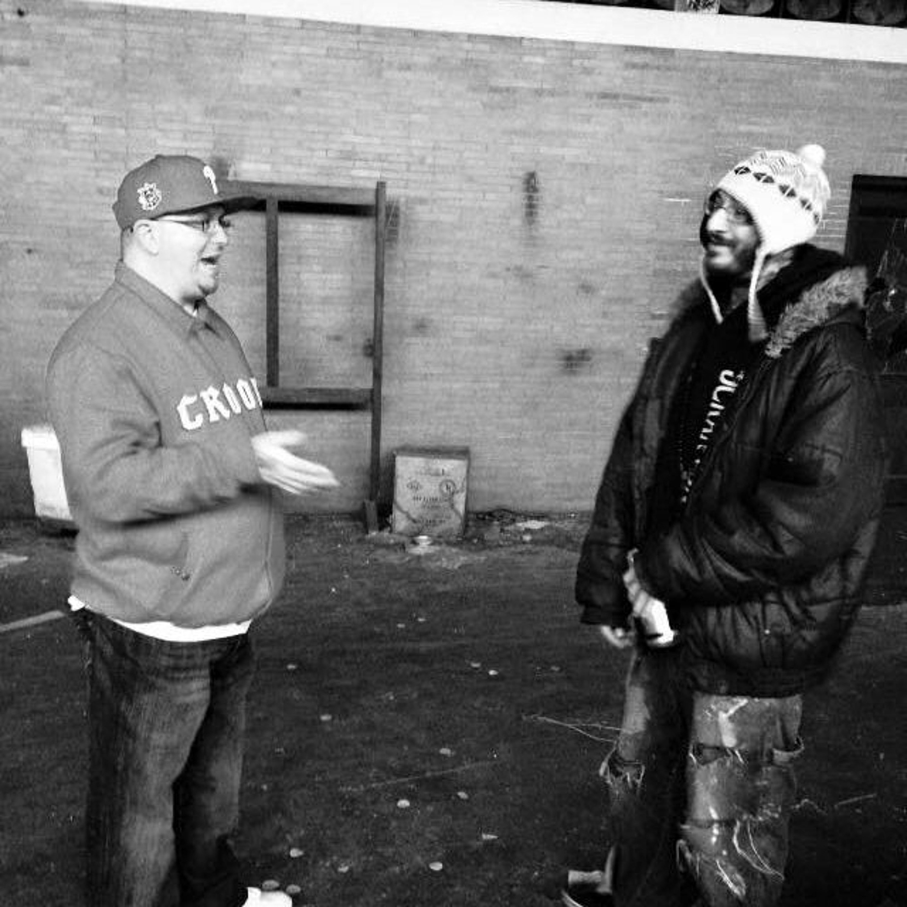 CrimZn "TRAILBLAZING"- Dep J (1st verse) & JAY NOTEZ(chorus)CrimZn (last verse) episode artwork