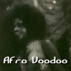 Afro Vodoo