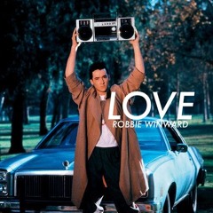Robbie - Love