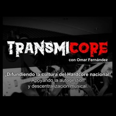 Con Willy Chilmaza (Conflicto Urbano)Transmicore Programa N°15 (06-07-2016)