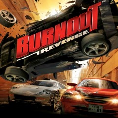 Burnout Revenge Soundtrack 35 - Mindless Self Indulgence - Straight To Video (KMFDM Remix)