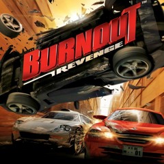 Burnout Revenge Soundtrack 30 - Billy Talent - Red Flag