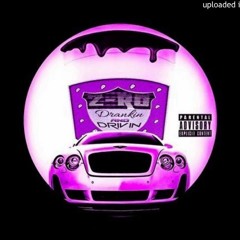 ZRO- Hate On(Slowed Down Mix)