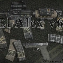 El Alex v6 (CDN)