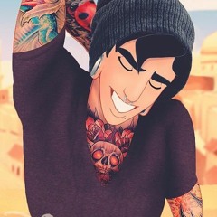 Aladdin