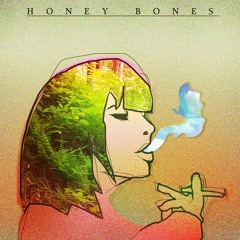 Honey Bones EP