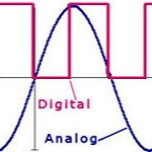 DigitalAnalog