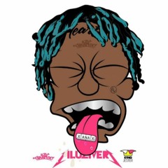 Lil Uzi Vert x Rich The Kid ~ Bustdown (@AllDayHipHop)