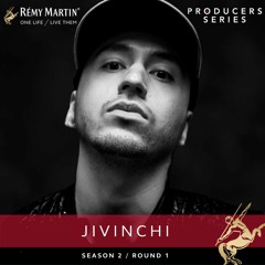 Jivinchi - The Ride