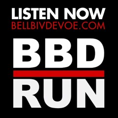 Bell Biv DeVoe - Run (2016)
