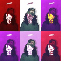 Nohemy - Nights I Can't Remember