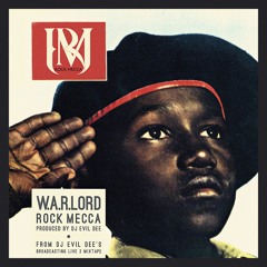 W.A.R.Lord (Produced by DJ Evil Dee)
