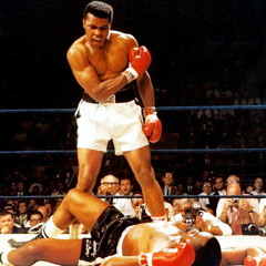 Unca Nunky VS Ricashay Round 3