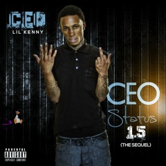 CEO Lil Kenny - Blew it [prod. by Seb Sosa]
