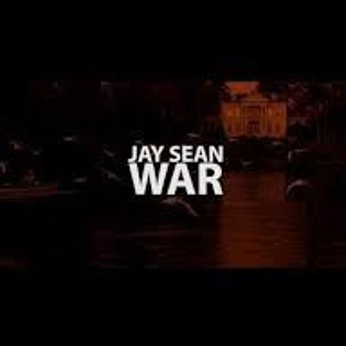 Jay Sean - War
