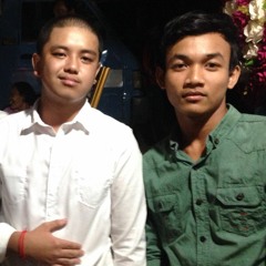 Muns Bek Knea Joub Knea Ban Te ( DJz Csb )