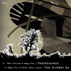 Pablo Moriego & Happy Deny - Reminiscence (original Mix)