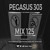 Artwork for Deep & Tech House Podcast | Pegasus 303 Mix 125 🎧🎚️🎚️