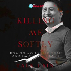 Killing Me Softly Talk 1 - Sin